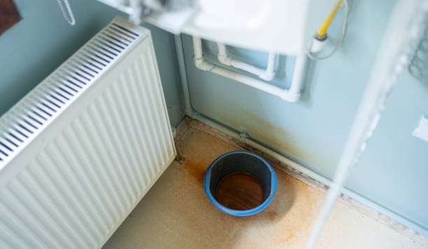Best 24/7 water damage repair  in Ship Bottom, NJ