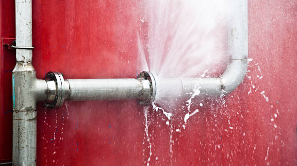 Best Water damage restoration insurance claims  in Ship Bottom, NJ